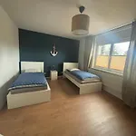 Apartmán Kleines Haus In Cottbus-wilmersdorf Ca 80m2 Cottbus