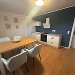 Kleines Haus In Cottbus-wilmersdorf Ca 80m2 *