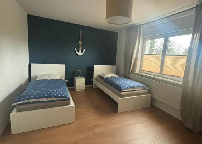 Apartment Kleines Haus In Cottbus-wilmersdorf Ca 80m2 Cottbus