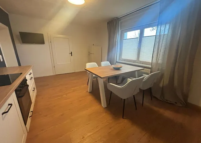 Kleines Haus In Cottbus-wilmersdorf Ca 80m2