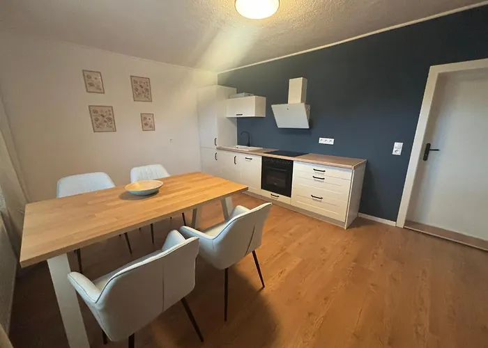 Kleines Haus In Cottbus-wilmersdorf Ca 80m2 *