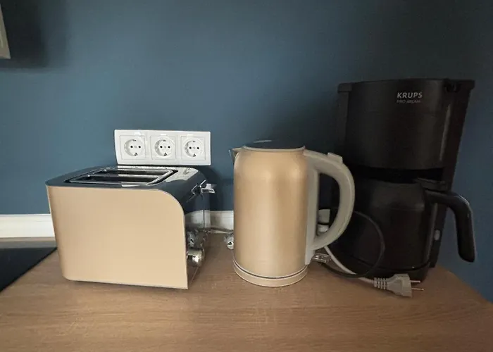 Kleines Haus In Cottbus-wilmersdorf Ca 80m2 * Cottbus