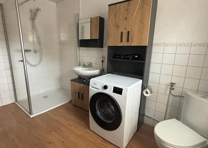 Apartment Kleines Haus In Cottbus-wilmersdorf Ca 80m2 Cottbus