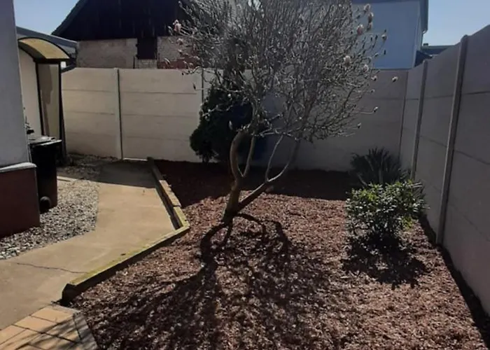 Kleines Haus In Cottbus-wilmersdorf Ca 80m2